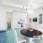 Super Attico Vista Mare Con Piscina