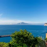 Villa Donna Elisa Sorrento