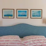 Villa Donna Elisa Sorrento