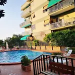 Super Attico Vista Mare Con Piscina