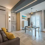 Leukosia Holiday House