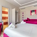 Tiffany Suites