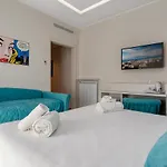 Tiffany Suites