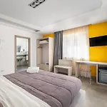 Sorrento Orange Suites