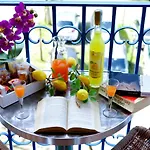 Malu\' B&B