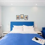 Tofani Apartment - Luminoso Con Terrazzo Panoramico