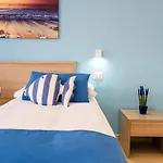 Gió Apartment Sorrento