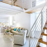 Mammare Sorrento Loft