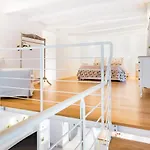 Mammare Sorrento Loft