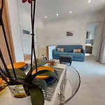 Mistral Luxury Suites