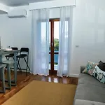 House In Sorrento