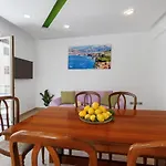 Amore Rentals - Rose Sorrento House