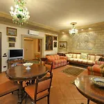 Apartment Bright