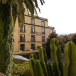 Hotel Eden