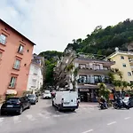 Sofi Sorrento Suites