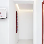 Pupatella Luxury Suite