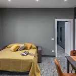 Gold Luxury Flat X4