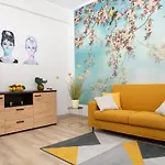Stanza Tasso - De Vivo Realty Sorrento