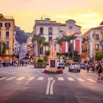 B&B Mamma Sorrento Holidays