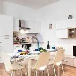 Gocce Villas - Joes Flat 1 Modern