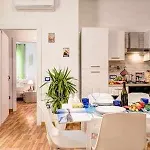 Gocce Villas - Joes Flat 1 Modern