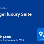 Angel Luxury Suite
