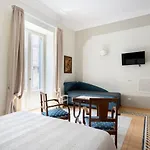 Rosa Magra Guest House