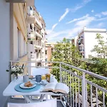 Sorrentovibes - Style Apartment In Sorrento Centre