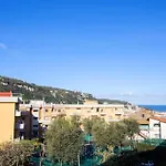 Sorrentovibes - Modern Room In Sorrento With Views