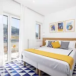 Sorrentovibes - Modern Room In Sorrento With Views