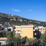 Sorrentovibes - Modern Room In Sorrento With Views