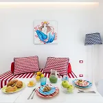 Pupatella Luxury Suite