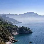 Gocce Villas - Sorrento Capo Light Blue