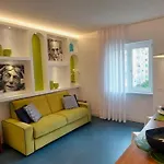 Casa Eduardo E Titina