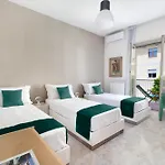 Sorrentovibes - New Family 3 Bedrooms House In Sorrento