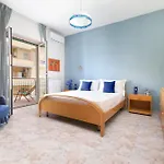 Sorrentovibes - New Family 3 Bedrooms House In Sorrento