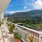 B&B La Capresina