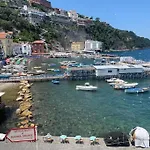 Ventum Maris Casa Vicino Al Mare A Sorrento
