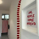Civico 24 - Apartment In Sorrento City Center