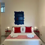 Civico 24 - Apartment In Sorrento City Center
