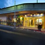 Ulisse Deluxe Hostel