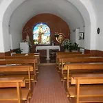 Oasi Madre Della Pace