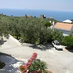 Oasi Madre Della Pace