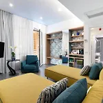 Hotel Tasso Suites & Spa