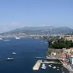 B&B Sorrento Garden