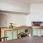 Villa Milena Modern Elegance Views And Guest Services
