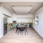 Villa Milena Modern Elegance Views And Guest Services