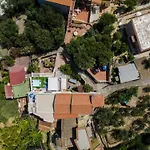 Relais Francesca Pool&View