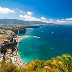 Relax Mareblu B&B Sorrento