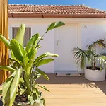 Boutique Suites 186